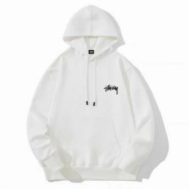 Picture of Stussy Hoodies _SKUStussyS-XLAA10111801